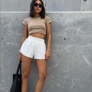 Princess Polly shorts